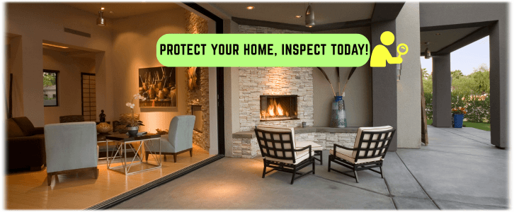 Chimney and Fireplace Inspection Tampa
