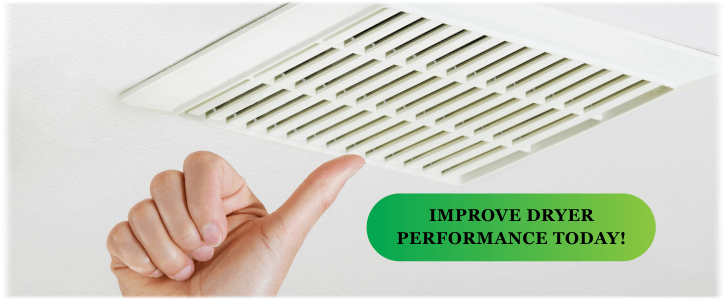 Dryer Vent Cleaning Tampa