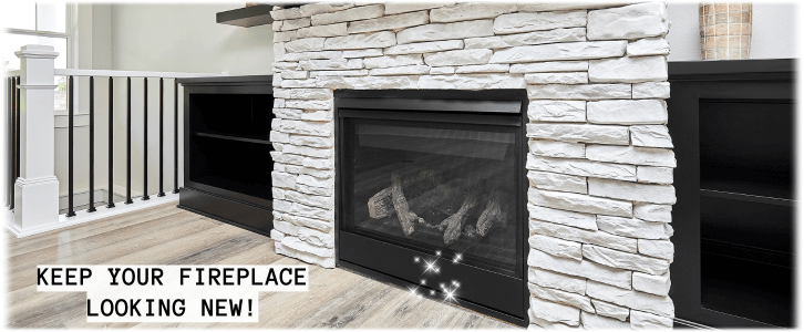 Fireplace Cleaning Tampa